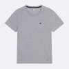 T-shirt Col Rond Gris Chiné Grimpeur -Urbain Soldes prod 16784 arcy t shirt coton coton recycle gris 687x687 c