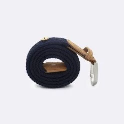 Ceinture Bleu Marine -Urbain Soldes prod 18502 ceinture bleu marine bleu marine belt 687x687 c