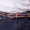 Ceinture Bordeaux -Urbain Soldes prod 19977 ceinture bordeaux polyester belt 687x687 c