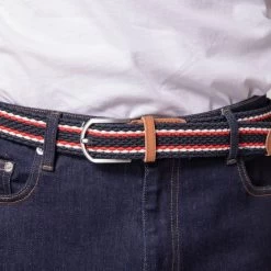 Ceinture Bordeaux