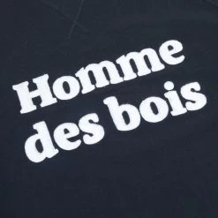 Sweat Col Rond Bleu Marine Homme De Bois 7 Sweat Col Rond Bleu Marine Homme De Bois -Urbain Soldes prod 20561 sweat col rond bleu marine homme des bois coton recycle darney 687x687 c