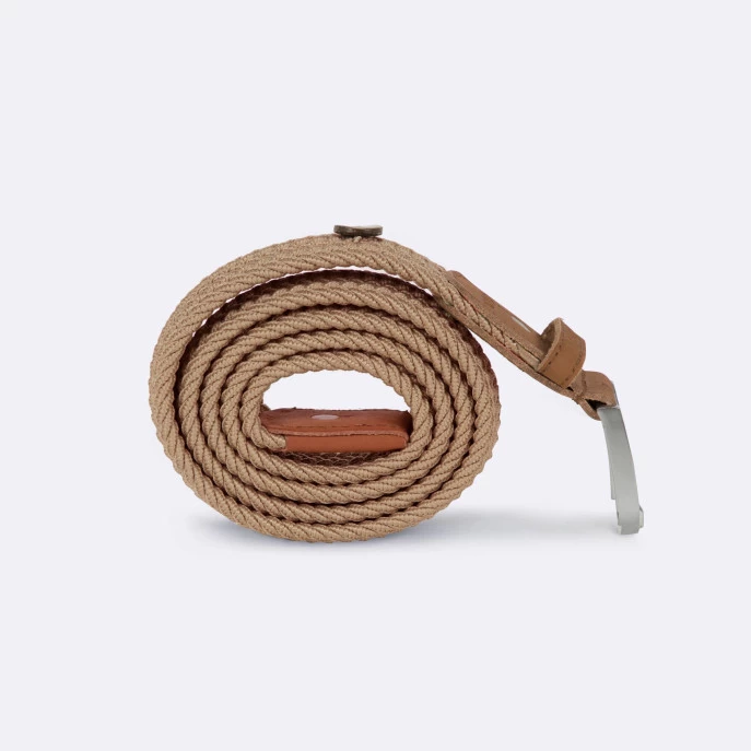 Ceinture Beige 4 Ceinture Beige – Image 2