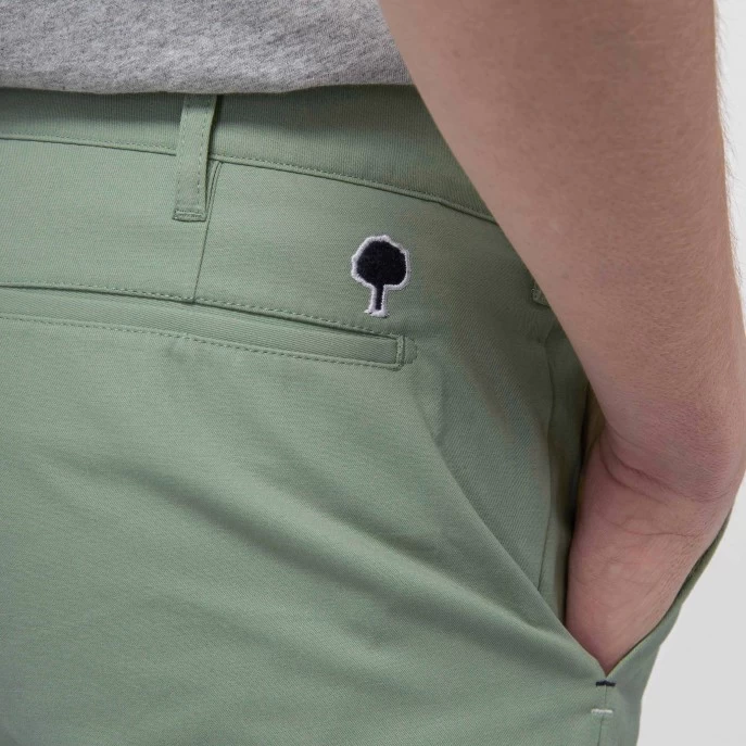 Chino Vert Clair 7 Chino Vert Clair – Image 5