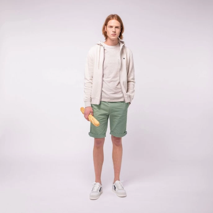 Short Vert Clair 4 Short Vert Clair – Image 2