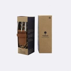 Ceinture Bleu Marine & Beige -Urbain Soldes prod 23690 ceinture bleu marine beige bleu marine beige belt 687x687 c