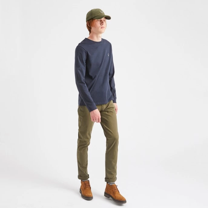 Casquette Kaki 6 Casquette Kaki – Image 4