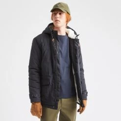 Casquette Kaki 14 Casquette Kaki -Urbain Soldes prod 24132 casquette kaki vegan coton viscose cap 687x687 c