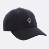 Casquette Bleu -Urbain Soldes prod 24645 cap casquette en laine marine 687x687 c