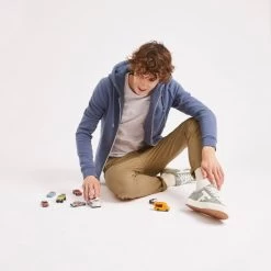 Chino Sable -Urbain Soldes prod 25818 brix pantalon coton organique coton recycle beige 687x687 c