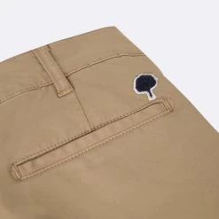 Chino Sable -Urbain Soldes prod 25820 brix pantalon coton organique coton recycle beige 687x687 c