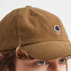 Casquette Camel -Urbain Soldes prod 25898 casquette camel vegan coton viscose cap 687x687 c