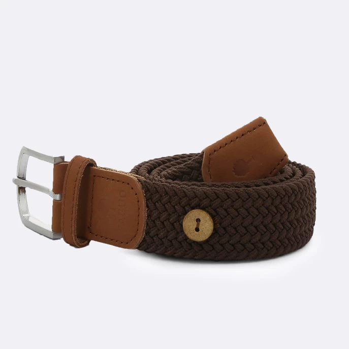 Ceinture Marron Foncé 3 Ceinture Marron Foncé