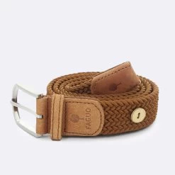 Ceinture Camel