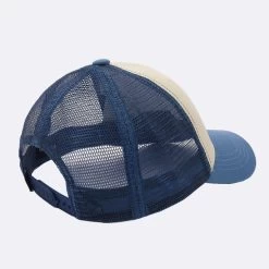 Casquette Bleue -Urbain Soldes prod 26552 cap casquette coton polyester bleu 687x687 c