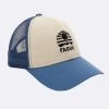 Casquette Bleue -Urbain Soldes prod 26560 cap casquette coton polyester bleu 687x687 c