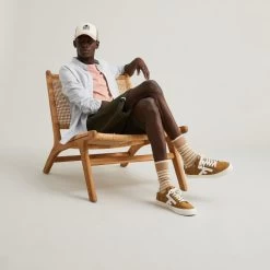 Casquette Rose Clair & Kaki -Urbain Soldes prod 26568 cap casquette coton polyester rose vert 687x687 c