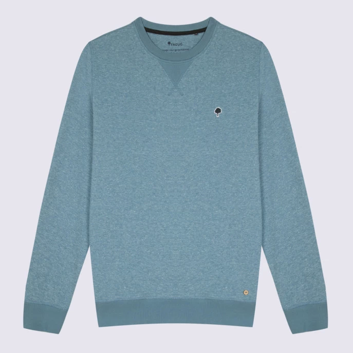 Sweat Bleu 3 Sweat Bleu