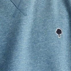 Sweat Bleu 11 Sweat Bleu -Urbain Soldes prod 26776 donon sweat coton coton recycle polyester recycle bleu 687x687 c