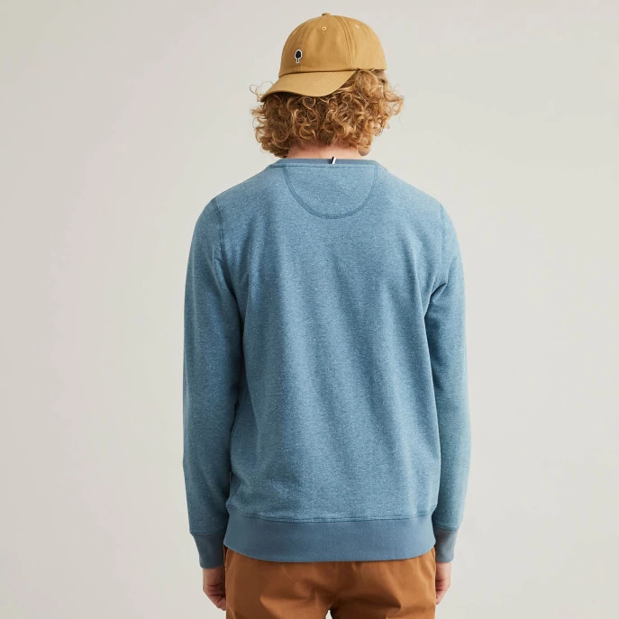 Sweat Bleu 4 Sweat Bleu – Image 2