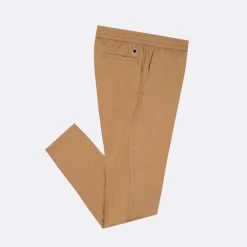Pantalon Beige
