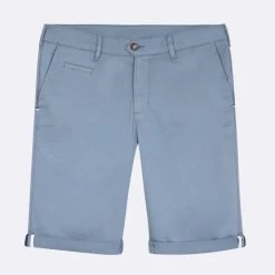 Short Bleu
