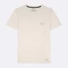 T-shirt Col Rond Beige Vélo -Urbain Soldes prod 27122 arcy t shirt coton coton recycle beige 687x687 c