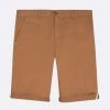 Short Camel 1 Short Camel -Urbain Soldes prod 27225 saulieu pantalon coton organique coton recycle marron 687x687 c