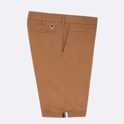 Short Camel 16 Short Camel -Urbain Soldes prod 27226 saulieu pantalon coton organique coton recycle marron 687x687 c