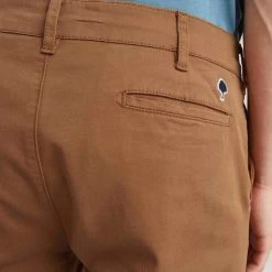 Short Camel 14 Short Camel -Urbain Soldes prod 27228 saulieu pantalon coton organique coton recycle marron 687x687 c