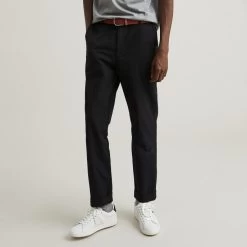 Ceinture Terracotta -Urbain Soldes prod 28070 belt ceinture polyester recycle elasthanne rouge 687x687 c