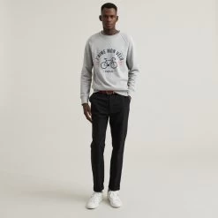 Ceinture Terracotta -Urbain Soldes prod 28071 belt ceinture polyester recycle elasthanne rouge 687x687 c