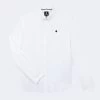 Chemise Classique Blanche -Urbain Soldes prod 28524 chemise classique blanche coton ivoy 687x687 c