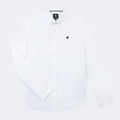 Chemise Classique Blanche