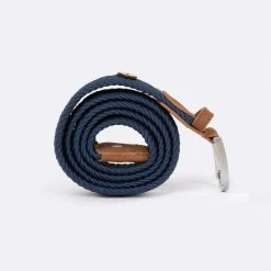 Ceinture Bleu Turquoise -Urbain Soldes prod 28980 ceinture bleu turquoise bleu turquoise belt 687x687 c