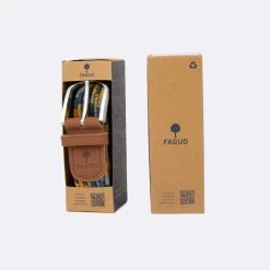 Ceinture Ocre & Bleu 11 Ceinture Ocre & Bleu -Urbain Soldes prod 29018 belt ceinture en polyester recycle elasthanne ocre marine 687x687 c