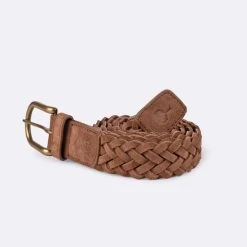 Ceinture Marron