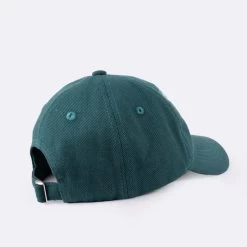 Casquette Vert -Urbain Soldes prod 29292 cap casquette en polyester coton vert fonce 687x687 c