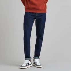 Baskets Blanche & Gris -Urbain Soldes prod 29829 baskets blanc gris cuir suede ceiba 687x687 c