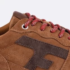 Runnings Camel -Urbain Soldes prod 29948 runnings camel suede suede olive 687x687 c