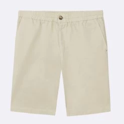 Short Beige