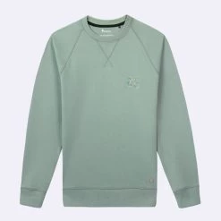 Sweat Vert Clair