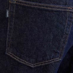 Jean Denim Brut Coupe Straight 13 Jean Denim Brut Coupe Straight -Urbain Soldes prod 32534 jean denim brut vegan coton coton recycle straight denim 687x687 c
