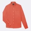Chemise Terracotta -Urbain Soldes prod 32984 signy chemise coton rouge 687x687 c