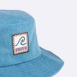 Bob Turquoise -Urbain Soldes prod 33036 bob coton turquoise 687x687 c