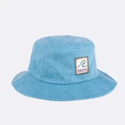 Bob Turquoise -Urbain Soldes prod 33040 bob coton turquoise 687x687 c