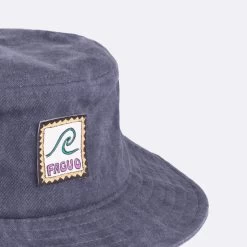 Bob Bleu Délavé -Urbain Soldes prod 33042 bob coton bleu delave 687x687 c