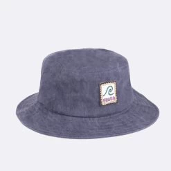 Bob Bleu Délavé -Urbain Soldes prod 33045 bob coton bleu delave 687x687 c