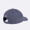 Casquette Marine Vélo Club -Urbain Soldes prod 33046 cap casquette coton bleu 687x687 c
