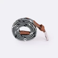 Ceinture Vert D'eau & Bleue 9 Ceinture Vert D'eau & Bleue -Urbain Soldes prod 33104 belt ceinture polyester recycle elasthanne vert bleu 687x687 c