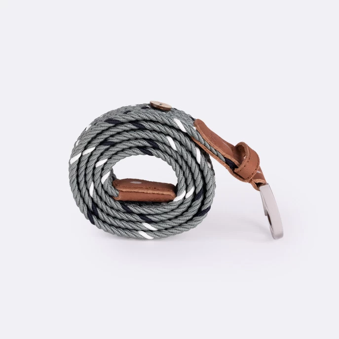 Ceinture Vert D'eau & Bleue 5 Ceinture Vert D'eau & Bleue – Image 3